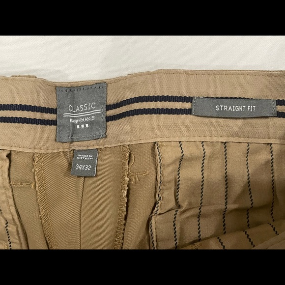 Gap Slacks - Picture 12 of 14